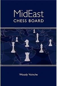 Mideast Chess Board