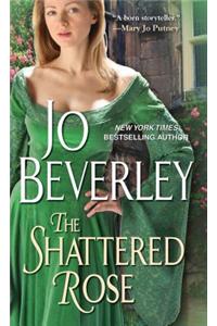 The Shattered Rose