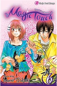 Magic Touch, Vol. 6