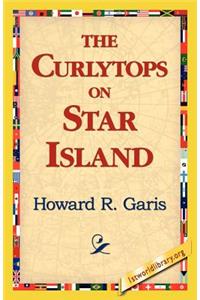 Curlytops on Star Island
