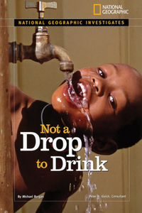Not a Drop to Drink