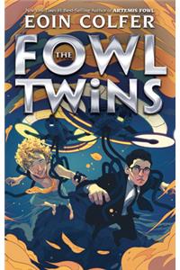 Fowl Twins