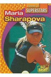 Maria Sharapova