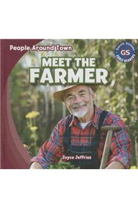 Meet the Farmer
