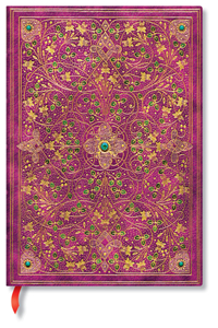 Diamond Jubilee (Sangorski & Sutcliffe) Ultra Unlined Hardcover Journal