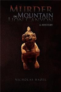 Murder in Mountain Lion Canyon