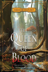 Queen of Blood Lib/E