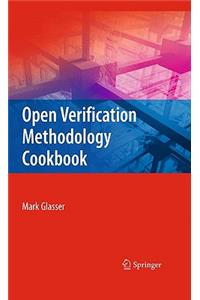 Open Verification Methodology Cookbook