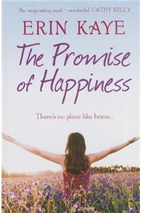 The Promise of Happiness