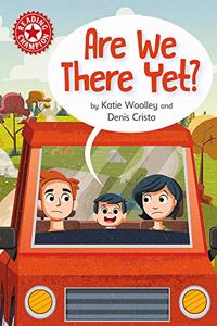 Reading Champion: Are We There Yet?