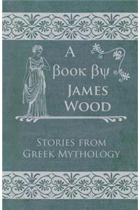Stories From Greek Mythology