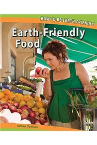 Earth-Friendly Food