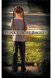 Punky Rose Bagley