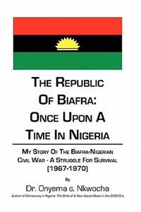 Republic of Biafra