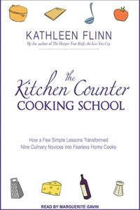 The Kitchen Counter Cooking School