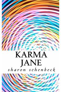 Karma Jane