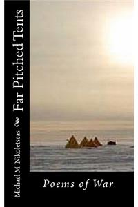Far Pitched Tents