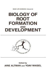 Biology of Root Formation and Development