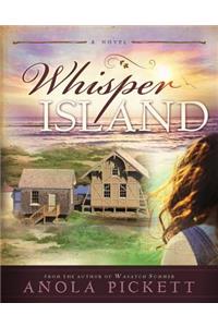 Whisper Island