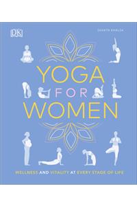 Yoga for Women