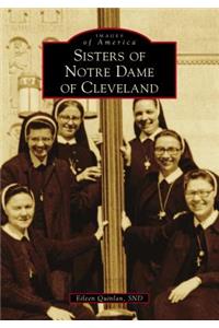 Sisters of Notre Dame of Cleveland