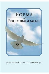 Poems of Encouragement