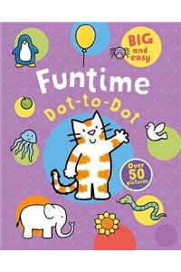 Funtime Dot-to-Dot