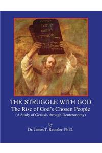 Struggle with God