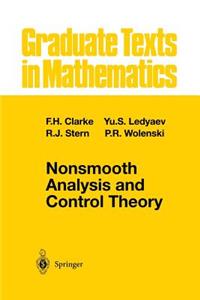 Nonsmooth Analysis and Control Theory