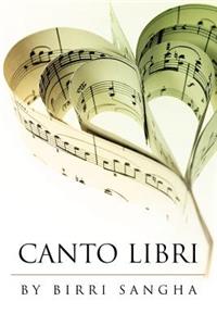 Canto Libri