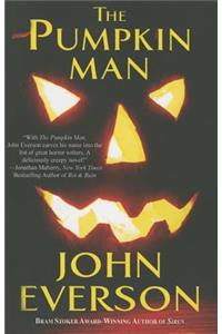 Pumpkin Man