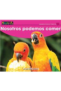 Nosotros Podemos Comer