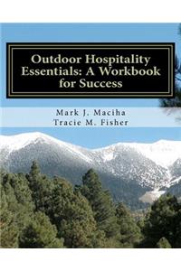 Outdoor Hospitality Essentials