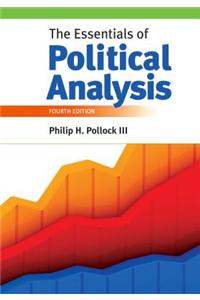 The Essentials of Political Analysis