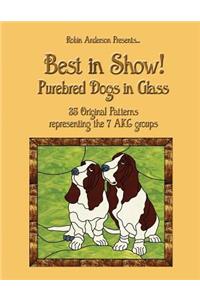 Best in Show!