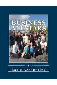 Business Allstars