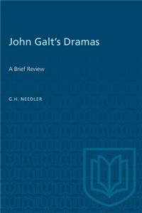 John Galt's Dramas