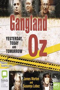 Gangland Oz