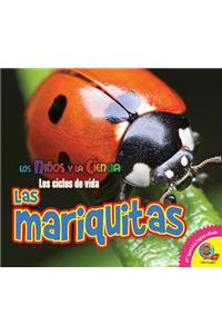 Las Mariquitas