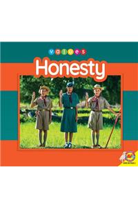 Honesty