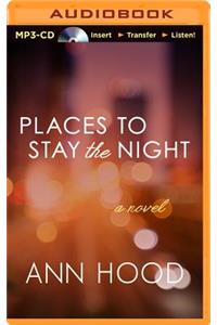 Places to Stay the Night