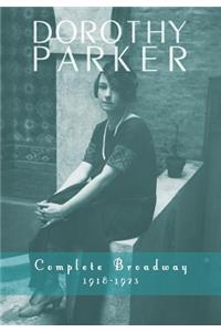 Dorothy Parker