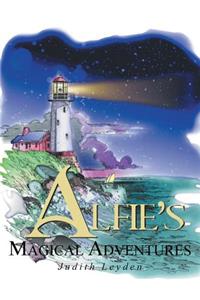 Alfie's Magical Adventure