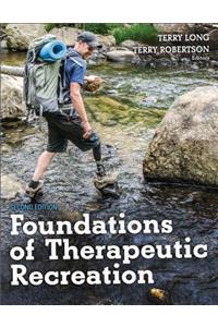 Foundations of Therapeutic Recreation