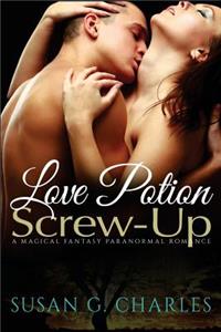 Love Potion Screw-Up, the Selection