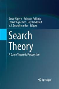 Search Theory