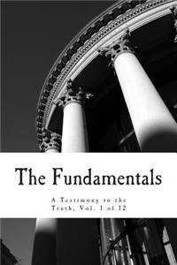 Fundamentals