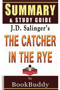 Book Summary & Study Guide: The Catcher in the Rye
