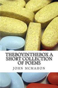 theboyinthebox a short collection of poems
