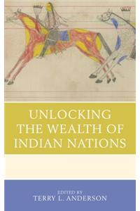 Unlocking the Wealth of Indian Nations
